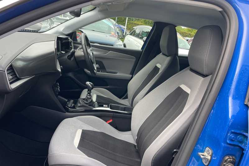 Used Vauxhall Mokka 2021 for sale - 76204482: Photo 33