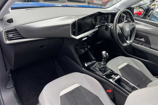 Used Vauxhall Mokka 2021 for sale - 76204482: Photo 34