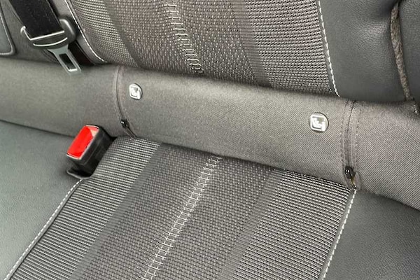 Used Vauxhall Mokka 2021 for sale - 76204482: Photo 36