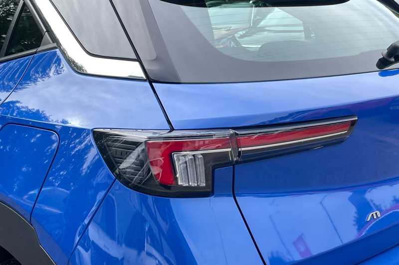 Used Vauxhall Mokka 2021 for sale - 76204482: Photo 37