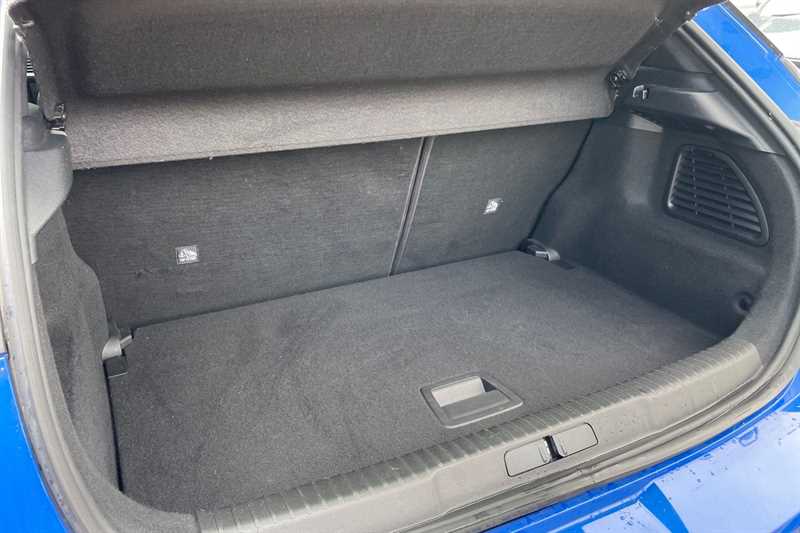 Used Vauxhall Mokka 2021 for sale - 76204482: Photo 39