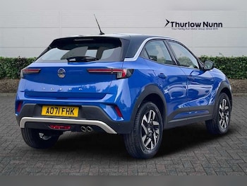 Used Vauxhall Mokka 2021 for sale - 76204482: Photo 3