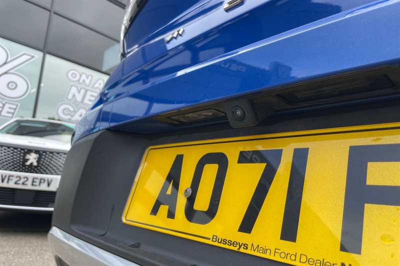 Used Vauxhall Mokka 2021 for sale - 76204482: Photo 40