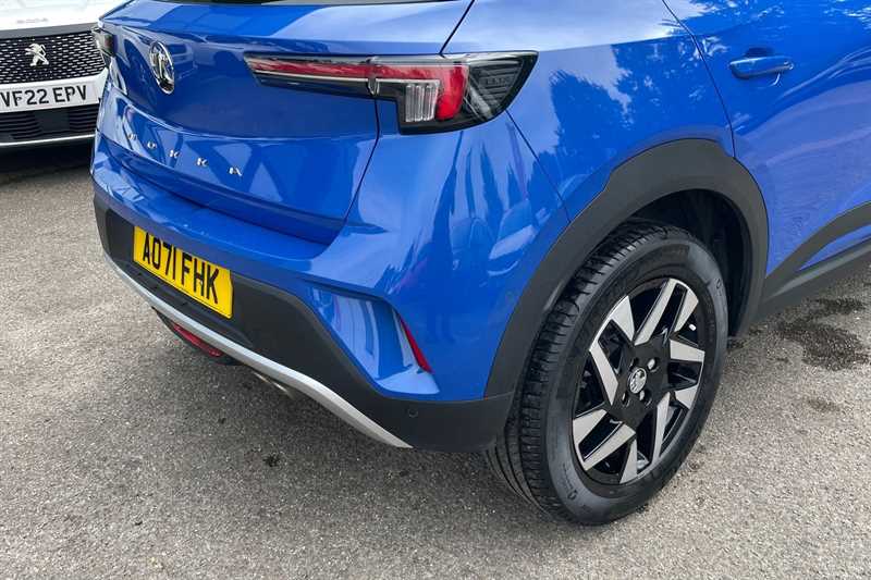 Used Vauxhall Mokka 2021 for sale - 76204482: Photo 41