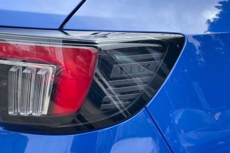 Used Vauxhall Mokka 2021 for sale - 76204482: Photo 42