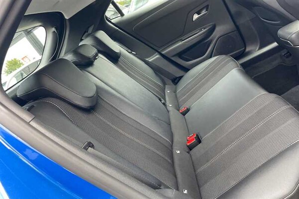 Used Vauxhall Mokka 2021 for sale - 76204482: Photo 43