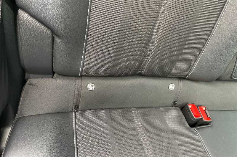 Used Vauxhall Mokka 2021 for sale - 76204482: Photo 44