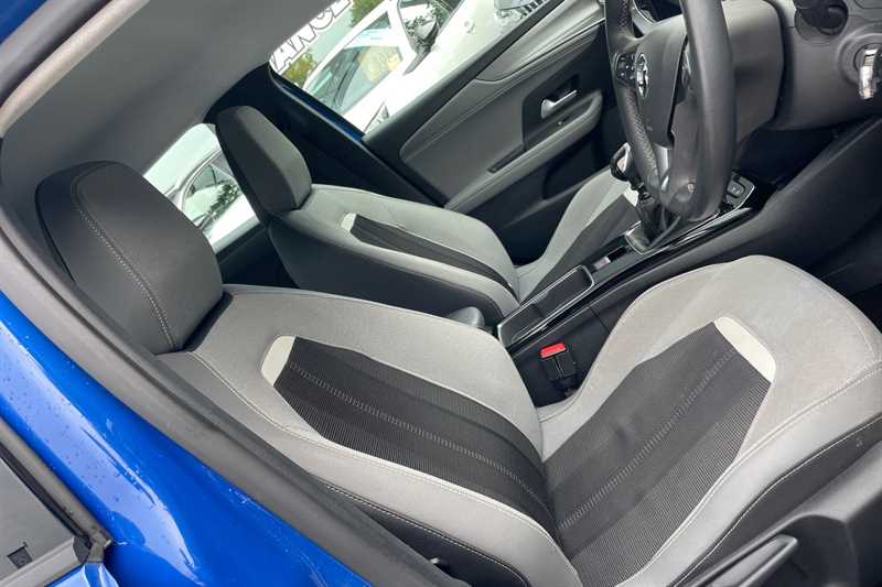 Used Vauxhall Mokka 2021 for sale - 76204482: Photo 45