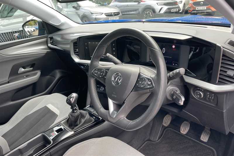 Used Vauxhall Mokka 2021 for sale - 76204482: Photo 46