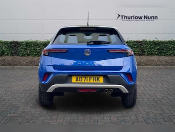 Used Vauxhall Mokka 2021 for sale - 76204482: Photo 4