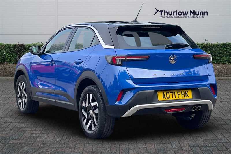 Used Vauxhall Mokka 2021 for sale - 76204482: Photo 5