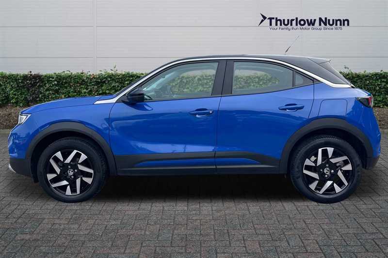 Used Vauxhall Mokka 2021 for sale - 76204482: Photo 6