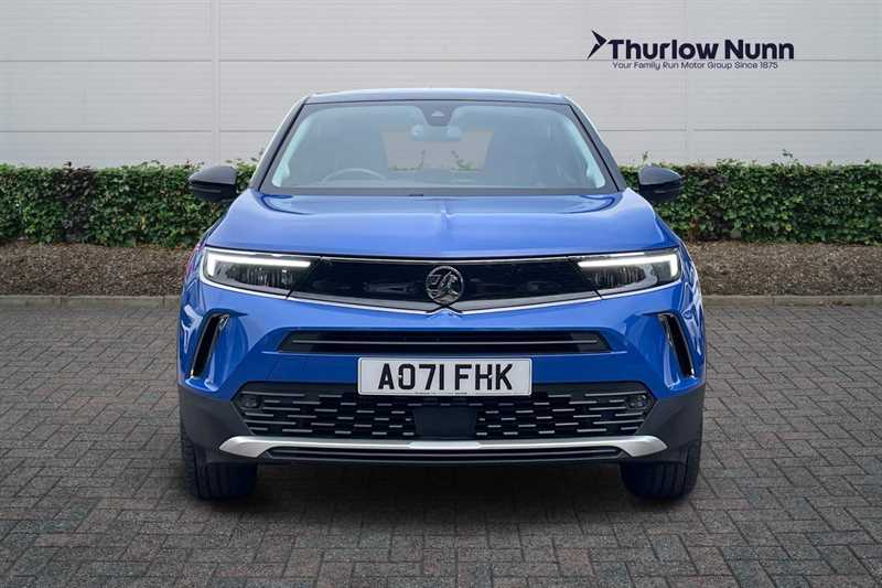 Used Vauxhall Mokka 2021 for sale - 76204482: Photo 8