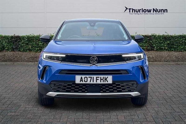 Used Vauxhall Mokka 2021 for sale - 76204482: Photo 8