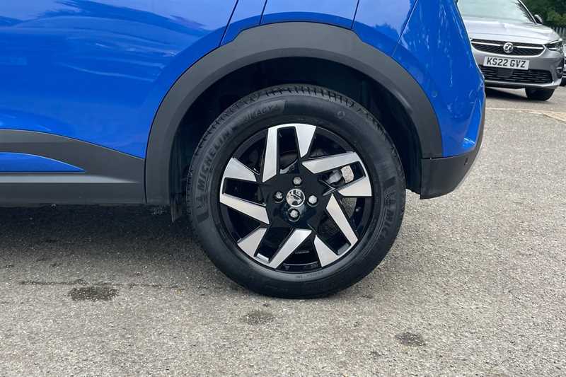 Used Vauxhall Mokka 2021 for sale - 76204482: Photo 9