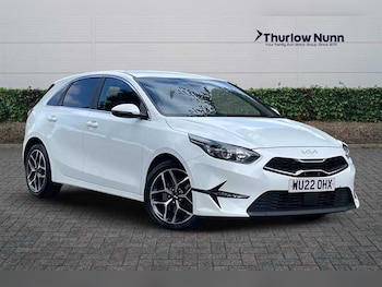 Kia - Ceed