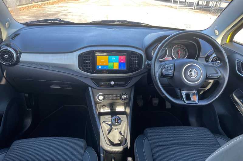 Used MG MG3 2022 for sale - 77146990: Photo 12