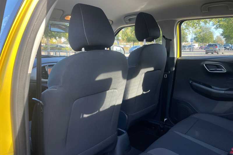 Used MG MG3 2022 for sale - 77146990: Photo 23