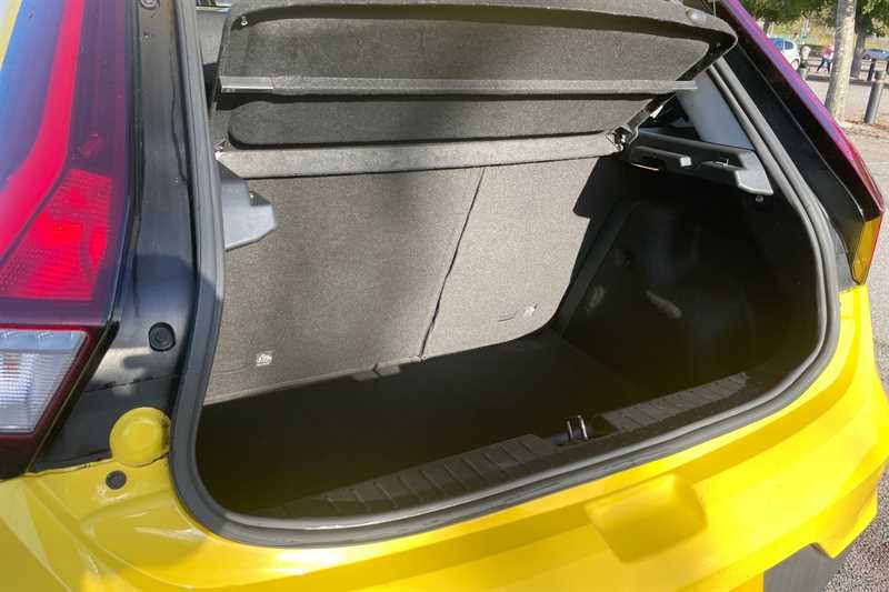 Used MG MG3 2022 for sale - 77146990: Photo 24