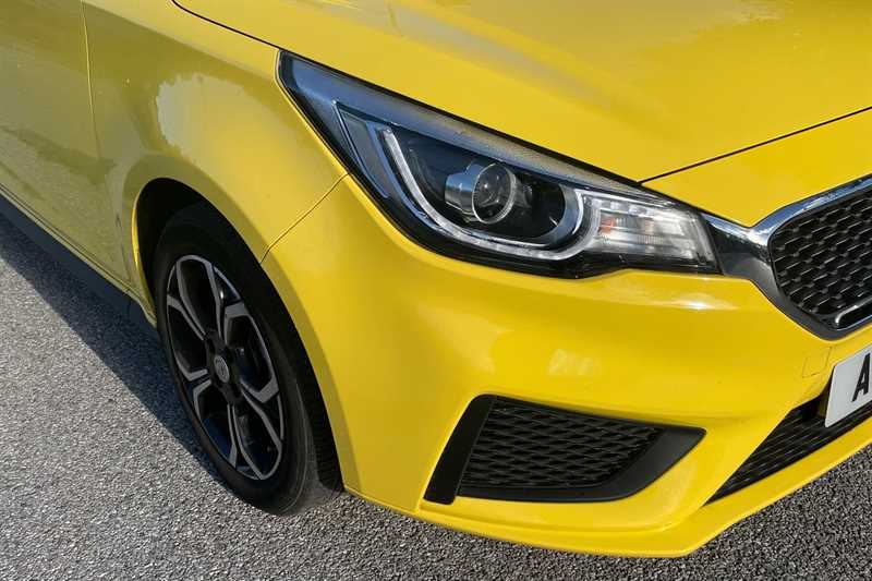 Used MG MG3 2022 for sale - 77146990: Photo 25