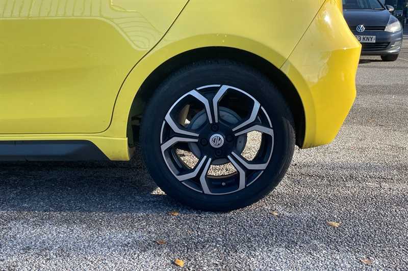 Used MG MG3 2022 for sale - 77146990: Photo 9