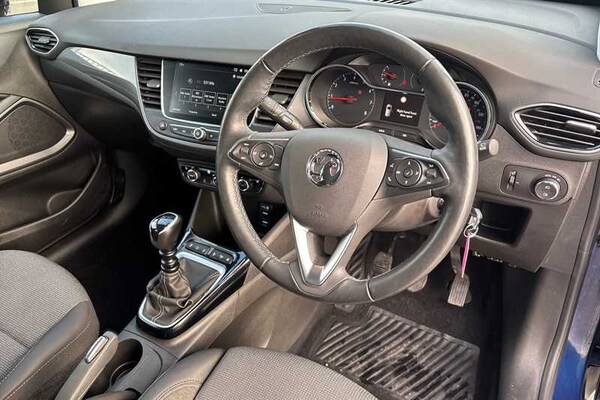 Used Vauxhall Crossland 2022 for sale - 76261951: Photo 10