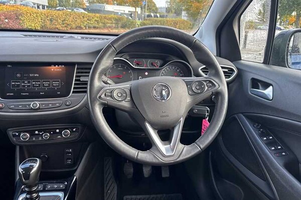 Used Vauxhall Crossland 2022 for sale - 76261951: Photo 11