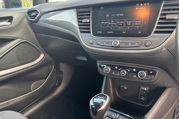 Used Vauxhall Crossland 2022 for sale - 76261951: Photo 14