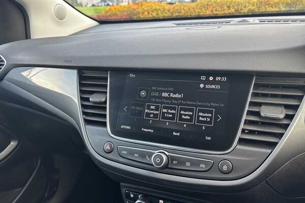 Used Vauxhall Crossland 2022 for sale - 76261951: Photo 17