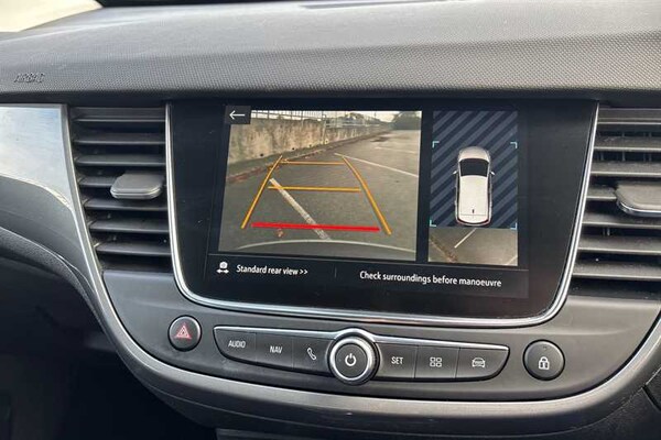 Used Vauxhall Crossland 2022 for sale - 76261951: Photo 19
