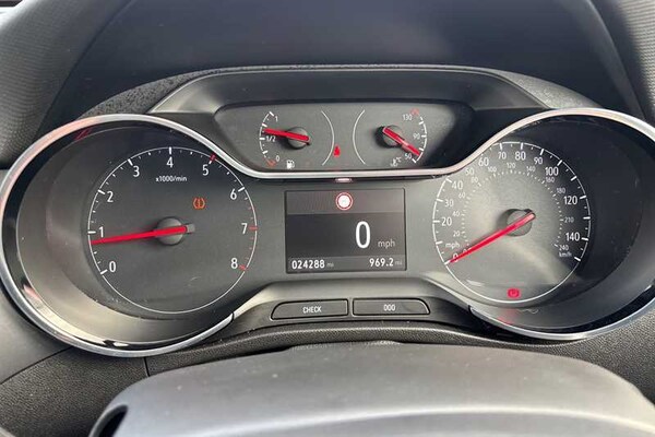 Used Vauxhall Crossland 2022 for sale - 76261951: Photo 20