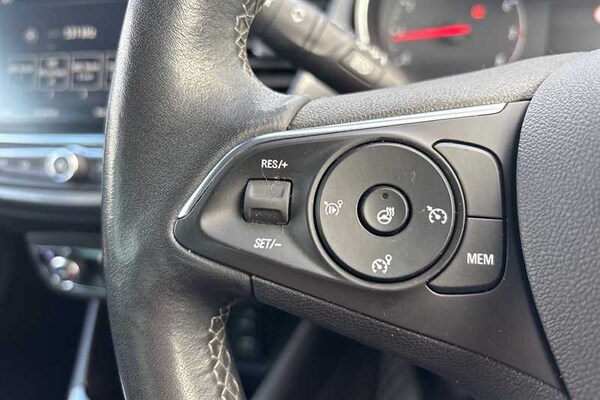 Used Vauxhall Crossland 2022 for sale - 76261951: Photo 21