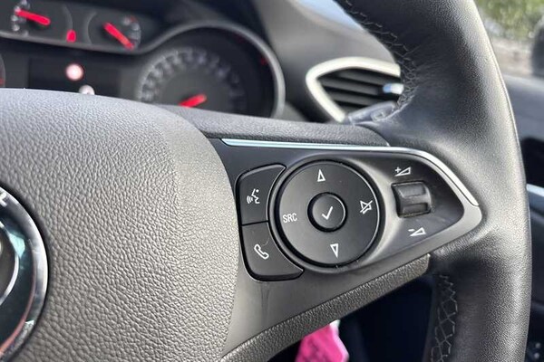 Used Vauxhall Crossland 2022 for sale - 76261951: Photo 22