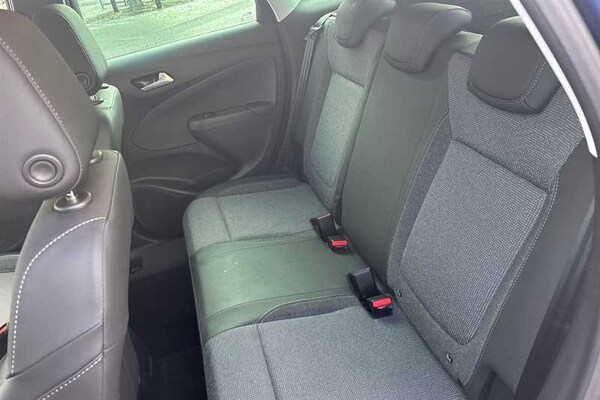 Used Vauxhall Crossland 2022 for sale - 76261951: Photo 23