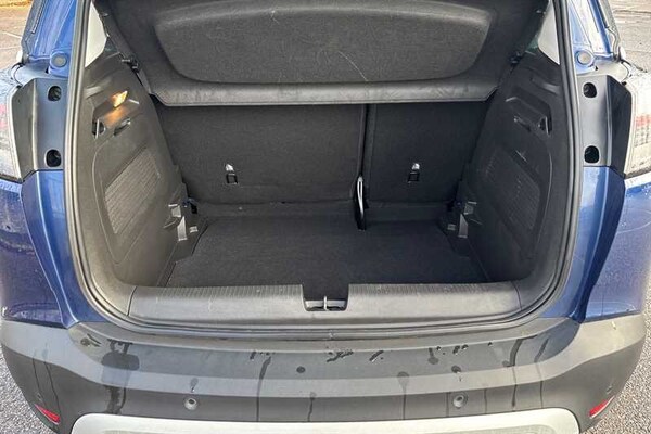 Used Vauxhall Crossland 2022 for sale - 76261951: Photo 24