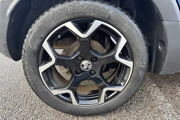 Used Vauxhall Crossland 2022 for sale - 76261951: Photo 25