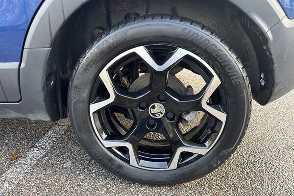 Used Vauxhall Crossland 2022 for sale - 76261951: Photo 28
