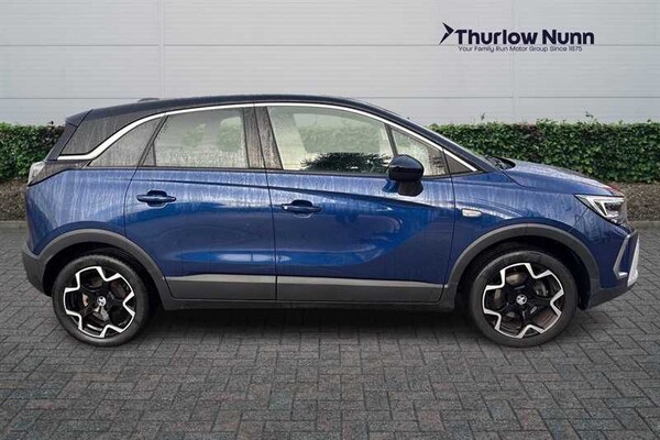 Used Vauxhall Crossland 2022 for sale - 76261951: Photo 2