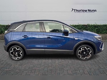 Used Vauxhall Crossland 2022 for sale - 76261951: Photo 2