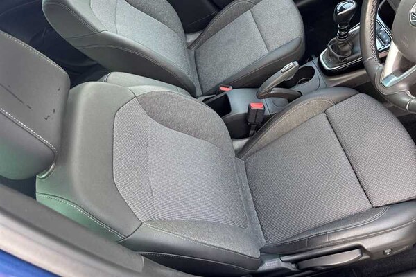 Used Vauxhall Crossland 2022 for sale - 76261951: Photo 34
