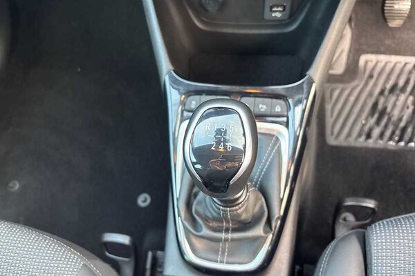 Used Vauxhall Crossland 2022 for sale - 76261951: Photo 36