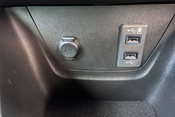 Used Vauxhall Crossland 2022 for sale - 76261951: Photo 37