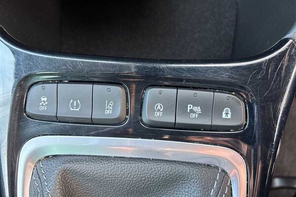 Used Vauxhall Crossland 2022 for sale - 76261951: Photo 38
