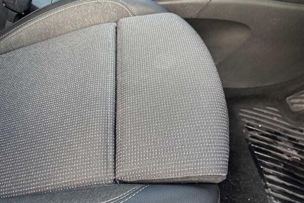 Used Vauxhall Crossland 2022 for sale - 76261951: Photo 47