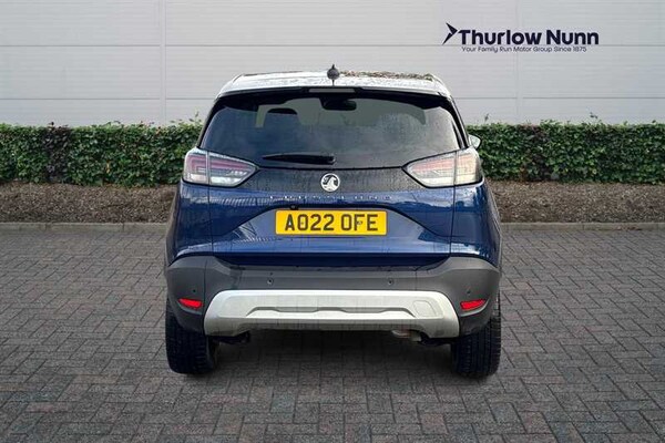 Used Vauxhall Crossland 2022 for sale - 76261951: Photo 4