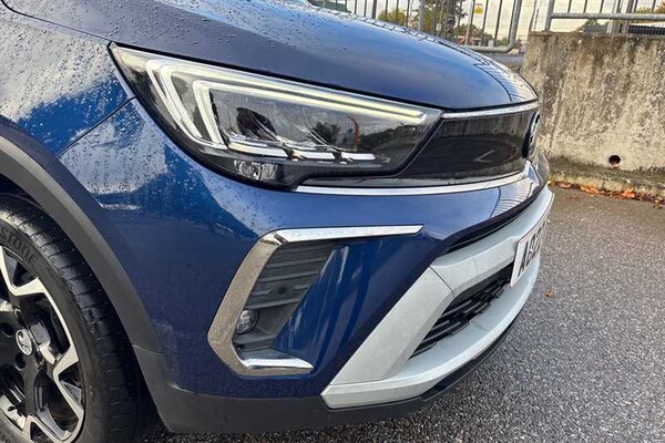 Used Vauxhall Crossland 2022 for sale - 76261951: Photo 50