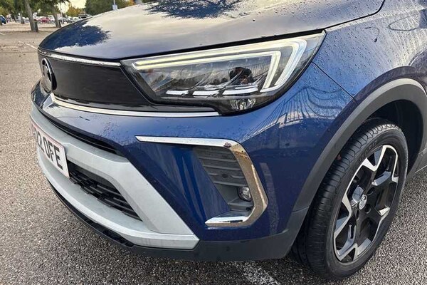 Used Vauxhall Crossland 2022 for sale - 76261951: Photo 51