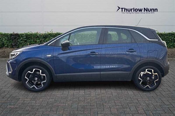 Used Vauxhall Crossland 2022 for sale - 76261951: Photo 6