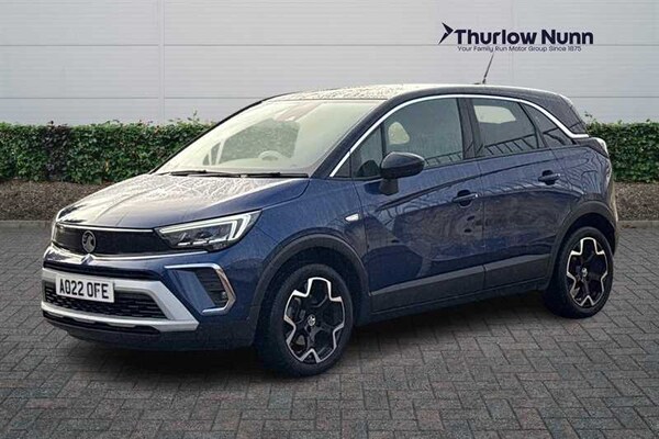 Used Vauxhall Crossland 2022 for sale - 76261951: Photo 7