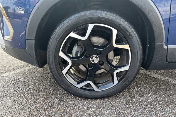 Used Vauxhall Crossland 2022 for sale - 76261951: Photo 9